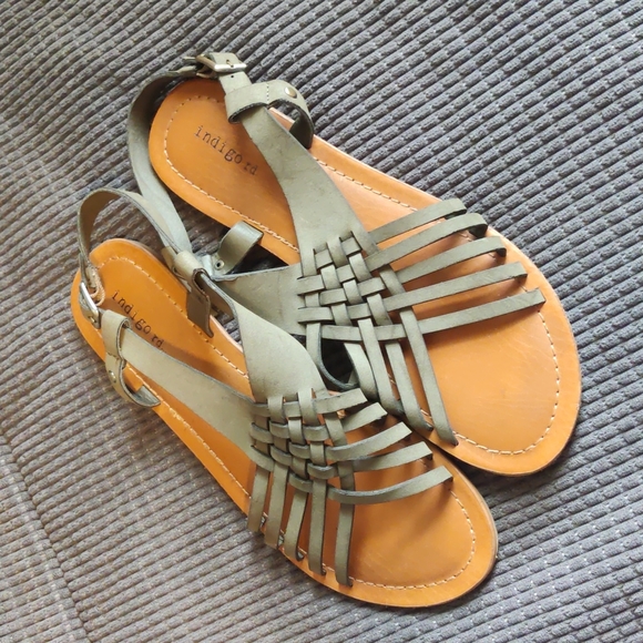 Indigo Rd Sandals - Picture 2 of 7